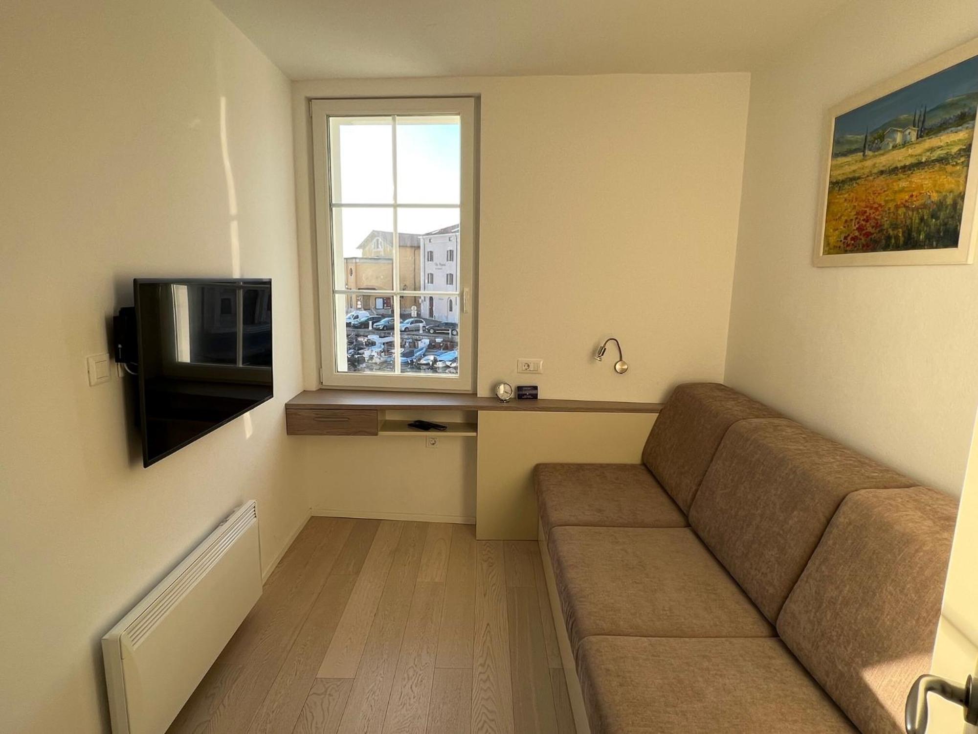 Gloria Holiday - Apartment Rebecca Piran Zewnętrze zdjęcie
