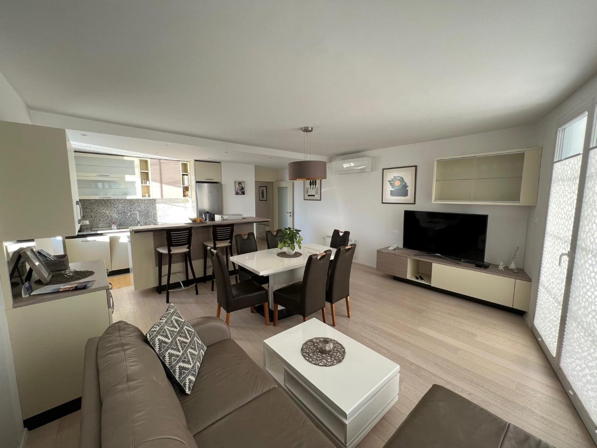 Gloria Holiday - Apartment Rebecca Piran Zewnętrze zdjęcie