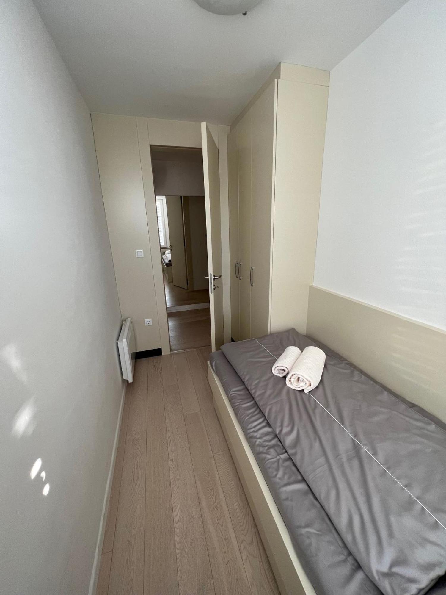 Gloria Holiday - Apartment Rebecca Piran Zewnętrze zdjęcie