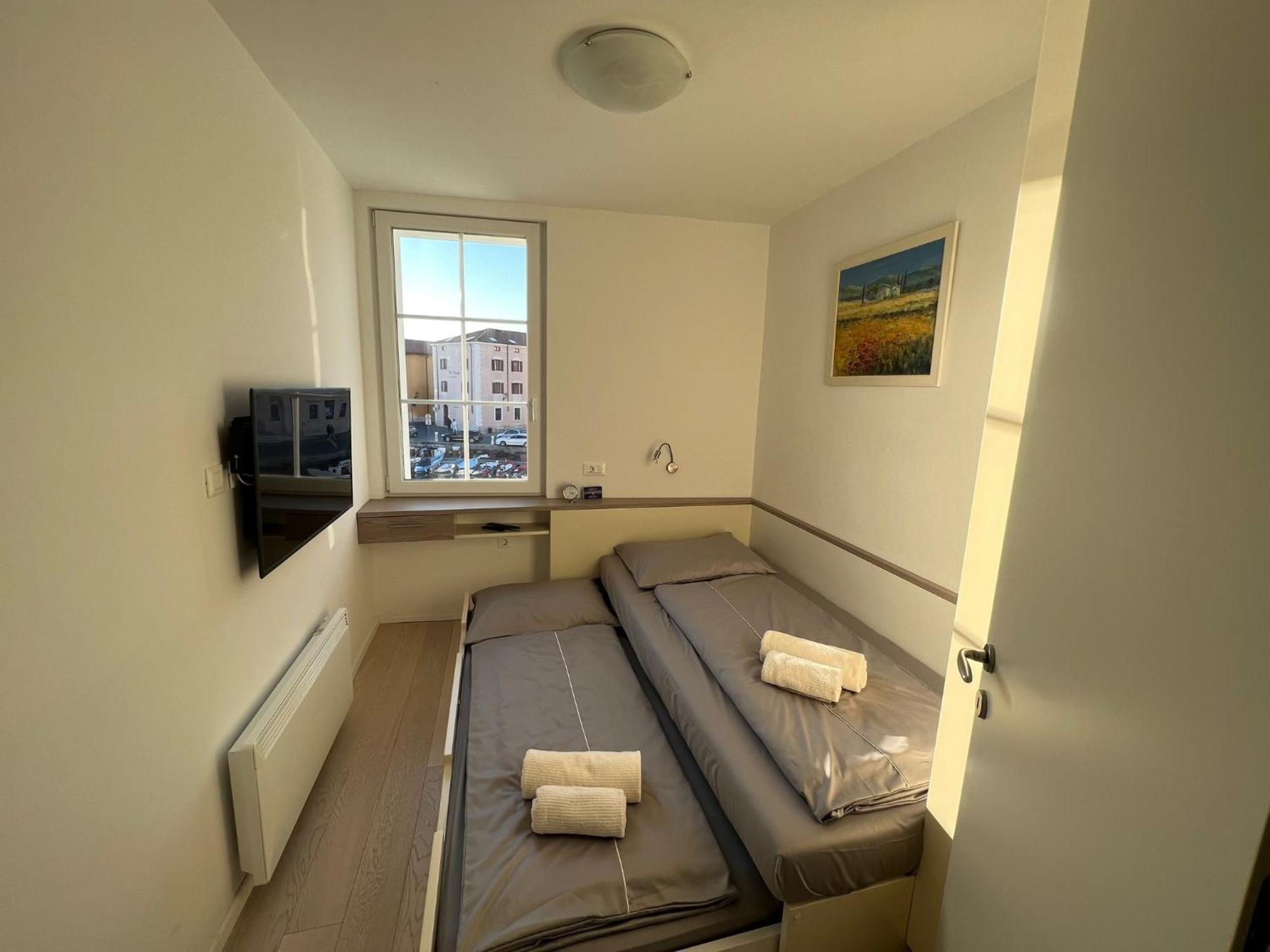 Gloria Holiday - Apartment Rebecca Piran Zewnętrze zdjęcie