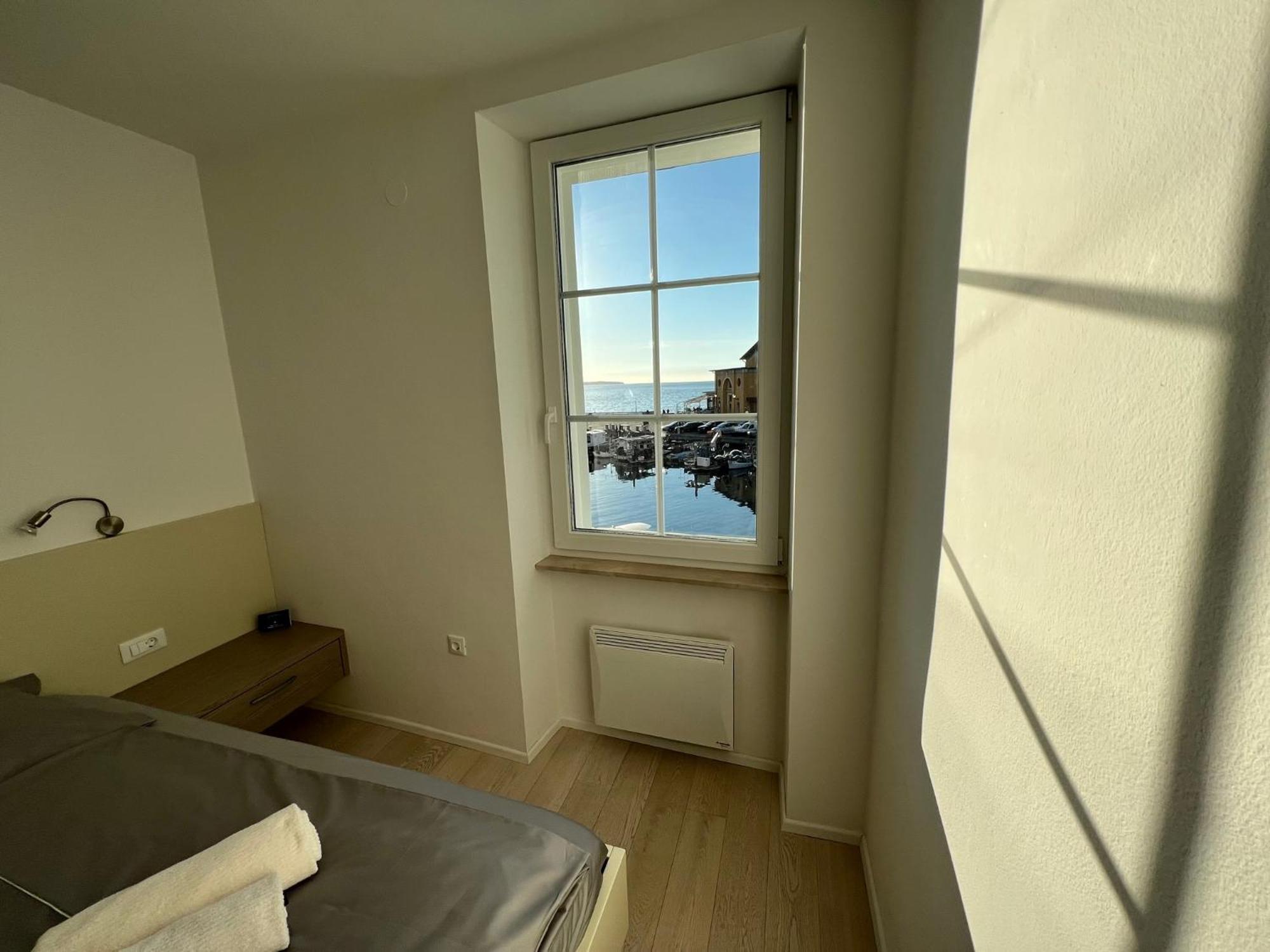 Gloria Holiday - Apartment Rebecca Piran Zewnętrze zdjęcie