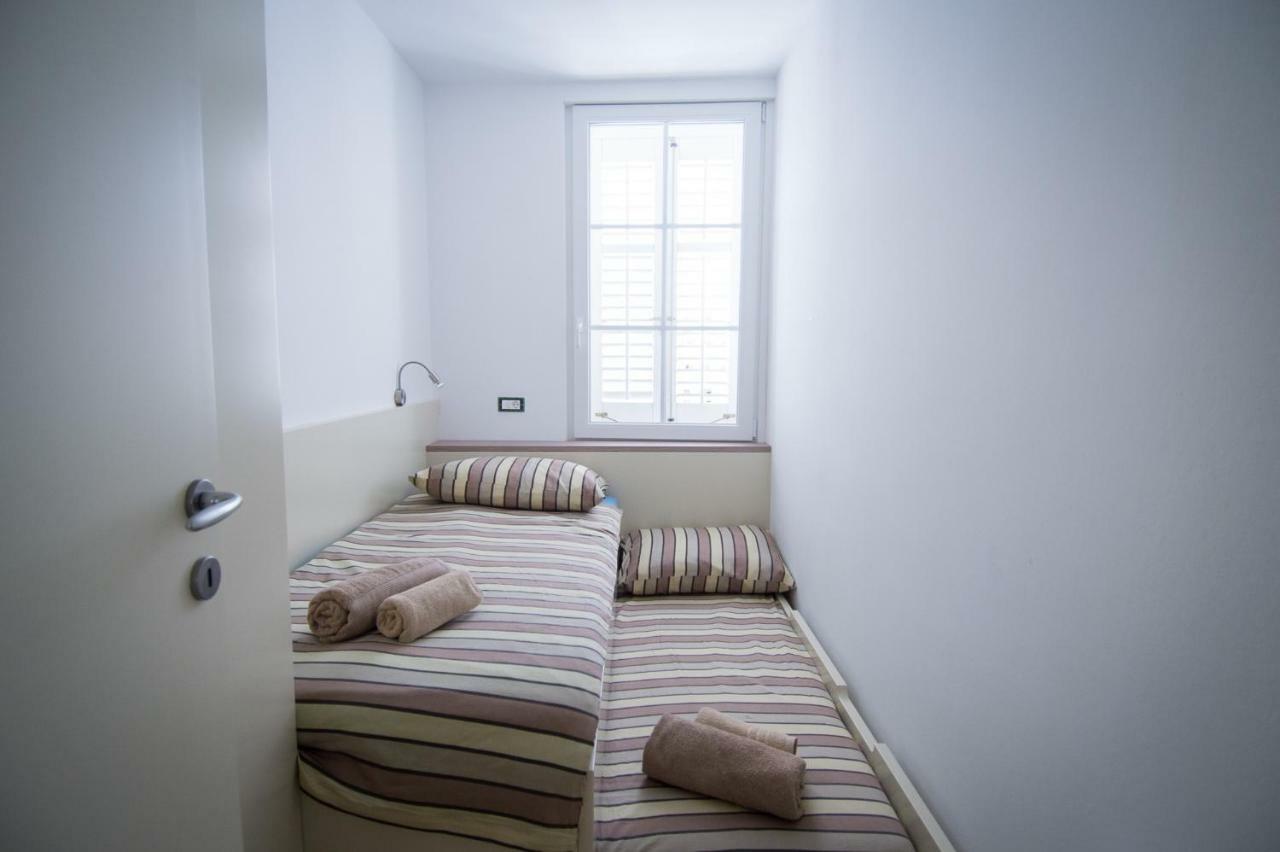 Gloria Holiday - Apartment Rebecca Piran Zewnętrze zdjęcie